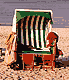 Strandkorb / Beach Chair